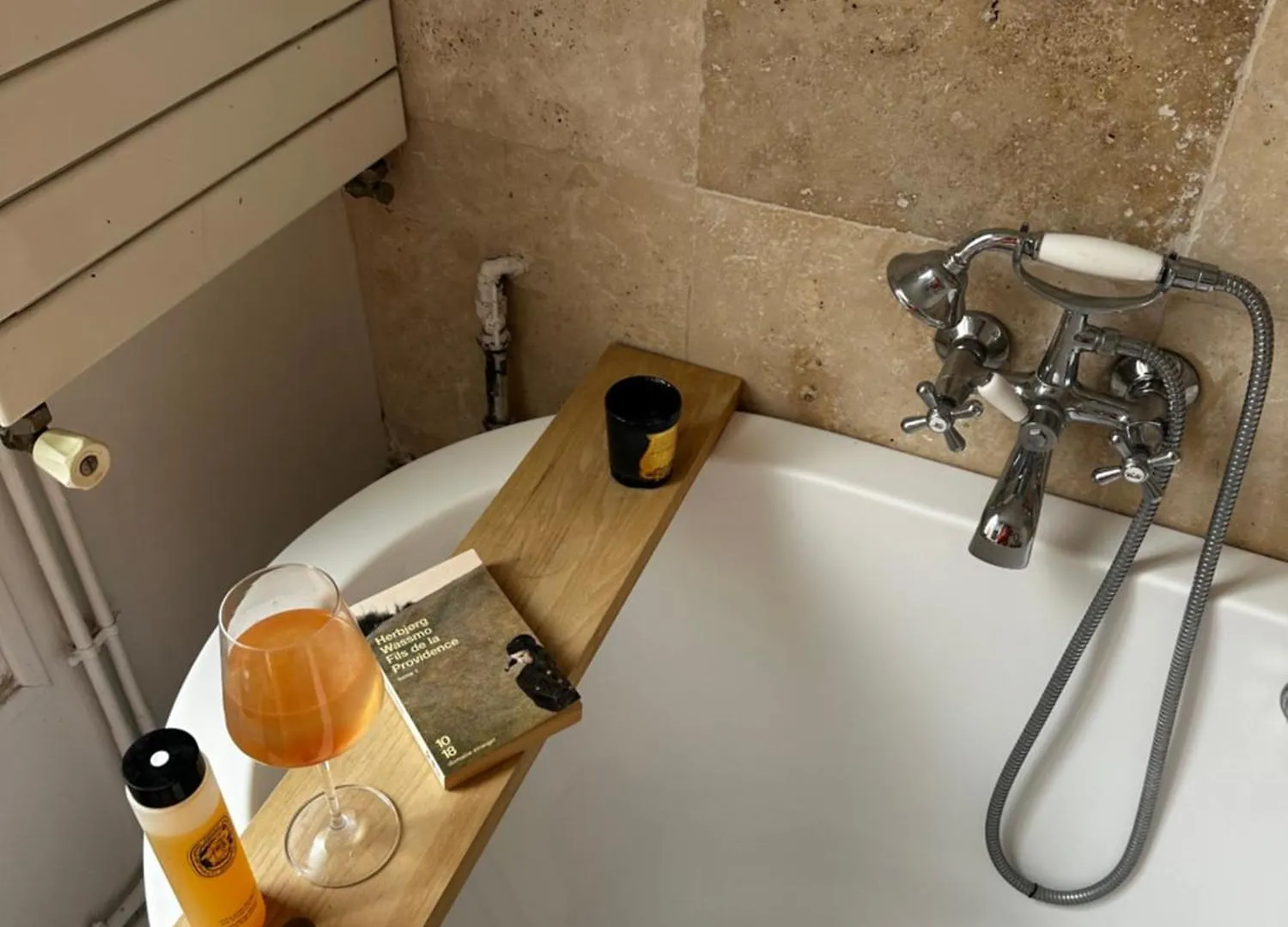 Art House Bastille 2 Bed Apartment W Balcony, 11Eme Super Trendy Neighbourhood Paříž 0*,