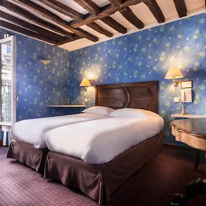 3* Hotel Du Lys